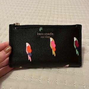 Kate spade wallet